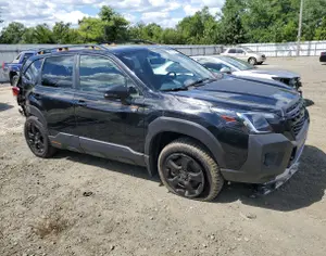 SUBARU Forester 2023 2.5 - 2