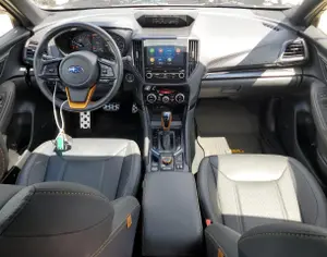 SUBARU Forester 2023 2.5 - 4