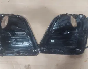 SUBARU Forester 2019 - 2