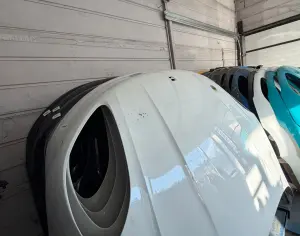 PORSCHE macan 2015-2023 - 2