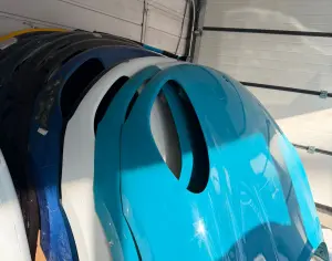 PORSCHE macan 2015-2023 - 3
