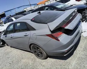 HYUNDAI Elantra 2022 2.0