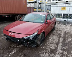 HYUNDAI Elantra 2022 2.0 - 5