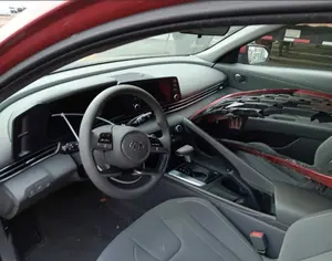 HYUNDAI Elantra 2022 2.0 - 6