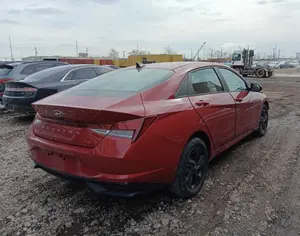 HYUNDAI Elantra 2022 2.0 - 7