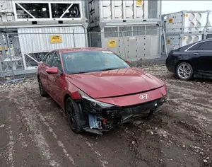 HYUNDAI Elantra 2022 2.0 - 8