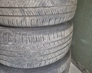 R17 225/50 Все Сезоны - 1