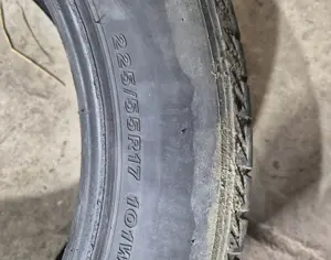 R17 225/55 Все Сезоны - 3