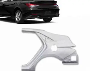 HYUNDAI Elantra 2021-2025