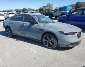 HONDA Accord 2023 2.0 - 2