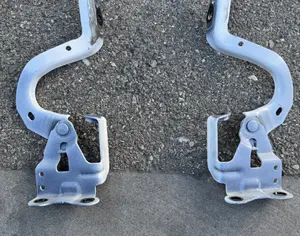 TOYOTA Prius 2018-2022 - 2