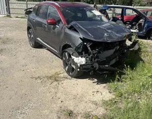 NISSAN Kicks 2025 2.0