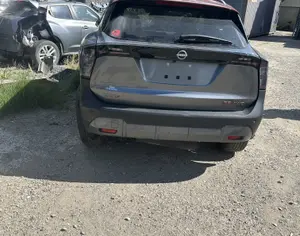 NISSAN Kicks 2025 2.0 - 2