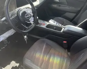 NISSAN Kicks 2025 2.0 - 3