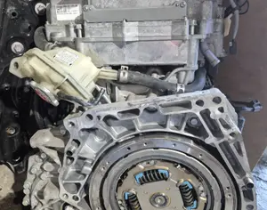 HONDA Accord 2018-2022