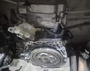 HONDA Accord 2018-2022 - 2