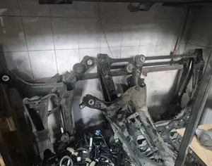HONDA Accord 2018-2026 - 2