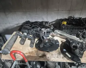 HONDA Accord 2018-2026 - 2