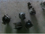 FORD Mondeo 2001-2006