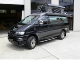 MITSUBISHI Delica 1999 3.0