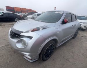 NISSAN Juke 2011 1.6 - 2