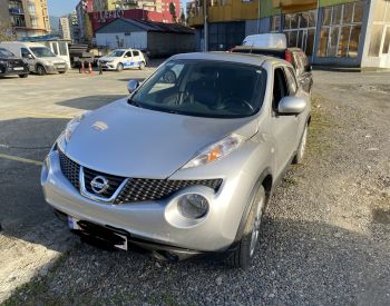 NISSAN Juke 2011 1.6 - 7