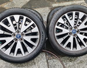 R16 FORD Cougar 1997-2022 - 10
