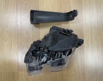 KIA Sportage 2015-2021 - 2