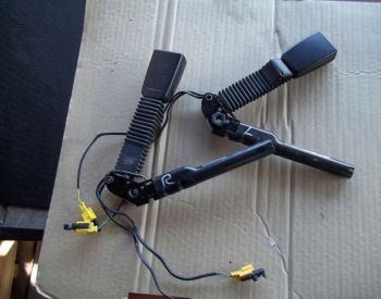 MERCEDES-BENZ ML 350 2005-2011