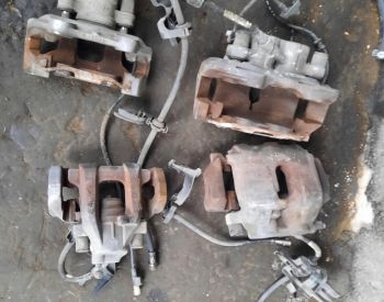 MERCEDES-BENZ ML 350 2005-2011