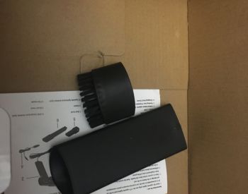 Compatible with all manufacturers - 4