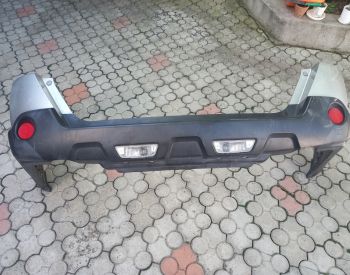 NISSAN X-Trail 2007-2012