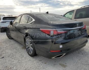 LEXUS ES 350 2018-2023