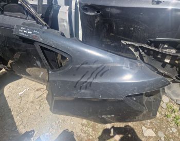 BMW X6 2014-2018 - 1