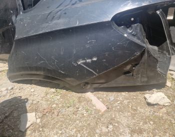 BMW X6 2014-2018 - 2