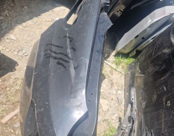 BMW X6 2014-2018 - 3