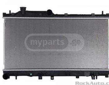 SUBARU Forester 2014-2018