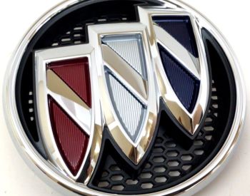 BUICK Encore 2013-2020 - 1