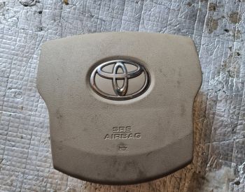 TOYOTA Prius 2004-2009