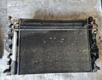 LAND ROVER Freelander 2007-2015