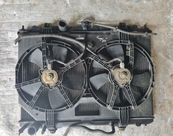 NISSAN X-Trail 2008-2012 - 2
