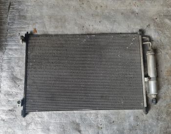 NISSAN Qashqai 2006-2013