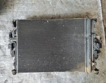 FORD Mondeo 2007-2014 - 1