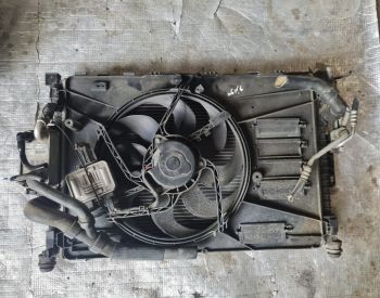 FORD Mondeo 2007-2014 - 2