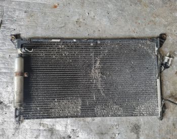 INFINITI FX35 2003-2008 - 1