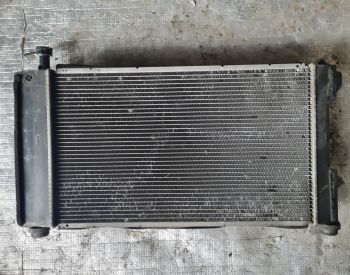 TOYOTA Prius 1997-2003