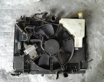 NISSAN Versa 2006-2013