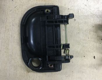 HYUNDAI Starexs 1998-2007 - 2
