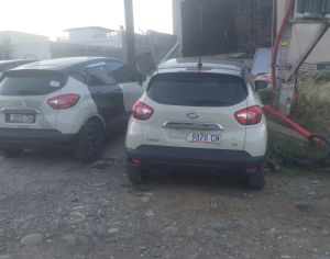 Renault Samsung QM3 2015 1.5