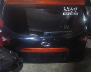 Renault Samsung QM3 2015 1.5 - 3